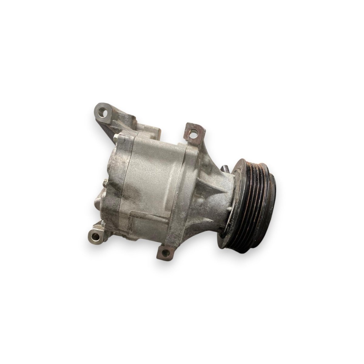 Air conditioning compressor Fiat Panda 319 1.0 Petrol / Hybrid (2012 - ) Code: 52121921 - F&amp;P CRASH SRLS - Used Parts