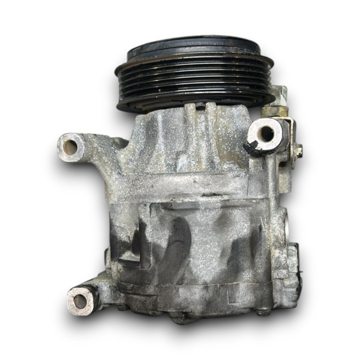 Compressore aria condizionata Fiat Panda 46782669 (169) 1.2 benzina (1999 > 2011) - F&P CRASH SRL - Ricambi Usati
