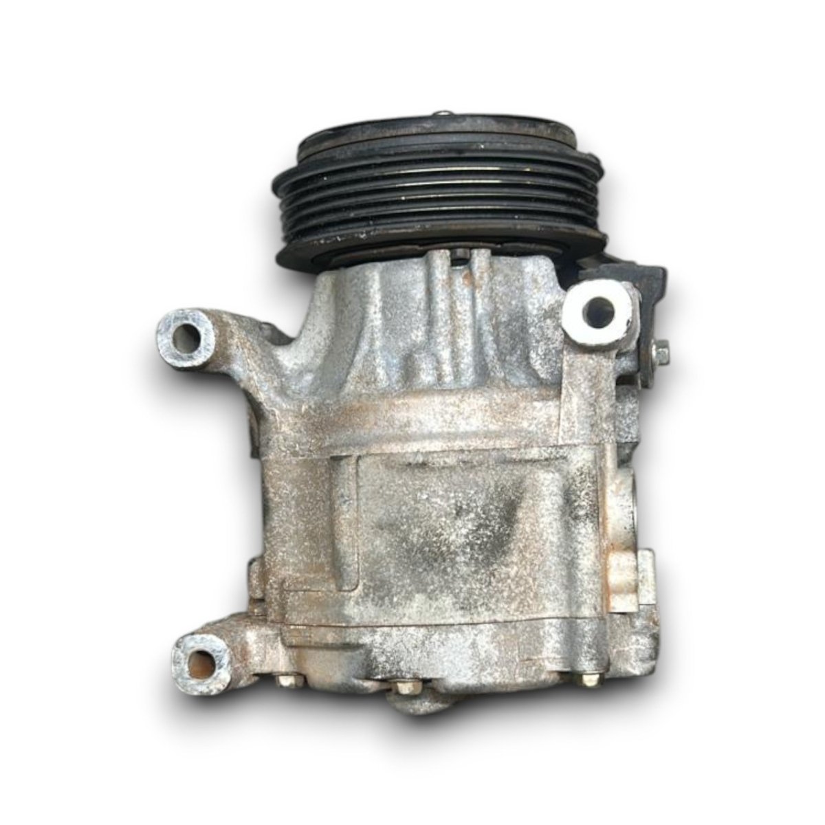 Compressore aria condizionata Fiat Panda 51747318 (312) 1.2 benzina (2012 > ) - F&P CRASH SRL - Ricambi Usati