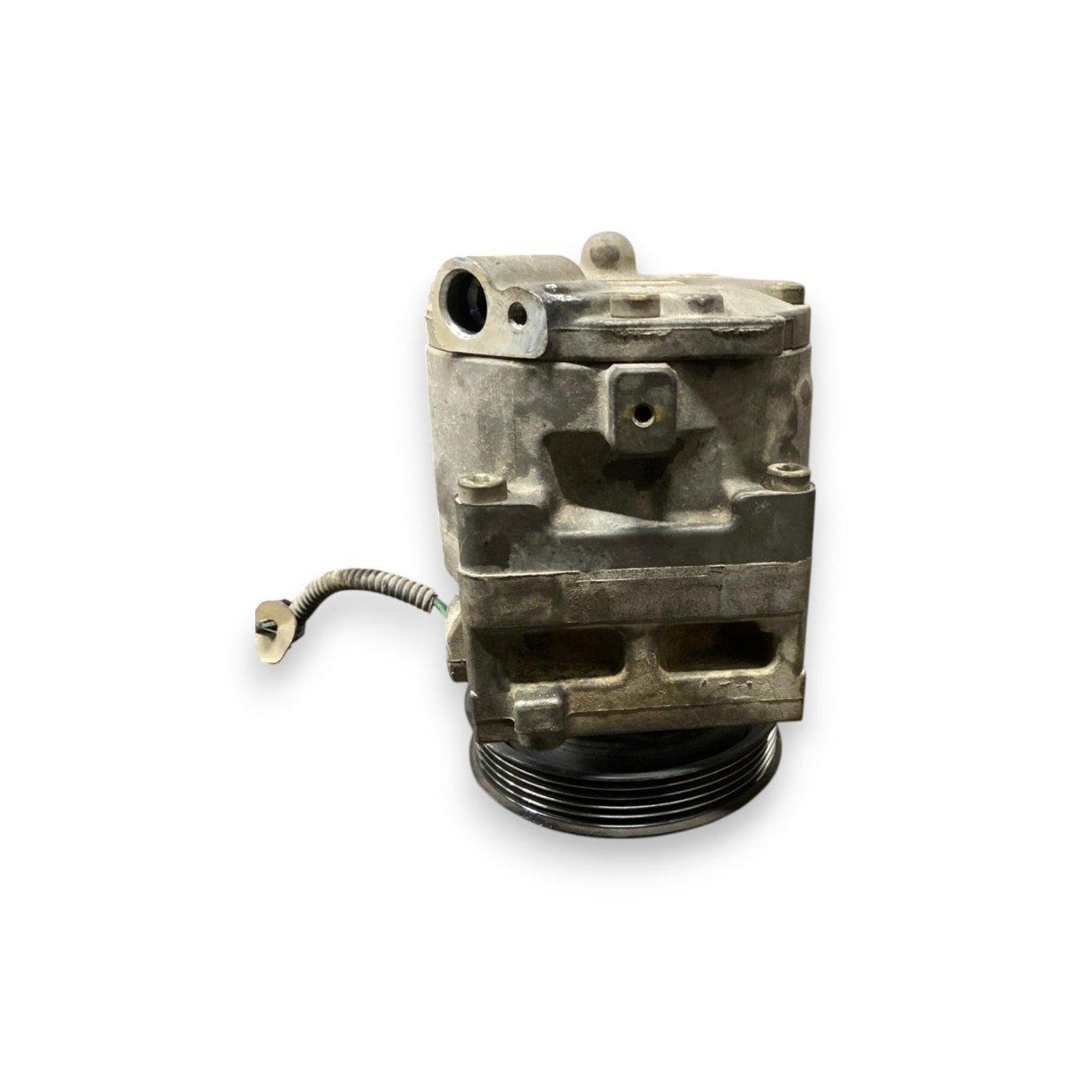 Air conditioning compressor Fiat Punto 188 1.2 Petrol (1999 - 2011) Code: 592475600 - F&P CRASH SRLS - Used Parts