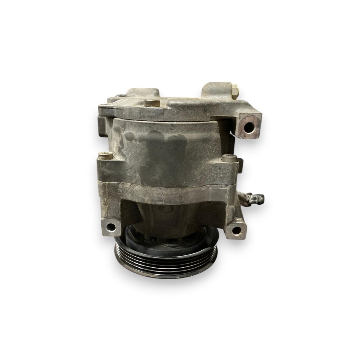 Air conditioning compressor Fiat Punto 188 1.2 Petrol (1999 - 2011) Code: 592475600 - F&amp;P CRASH SRLS - Used Parts