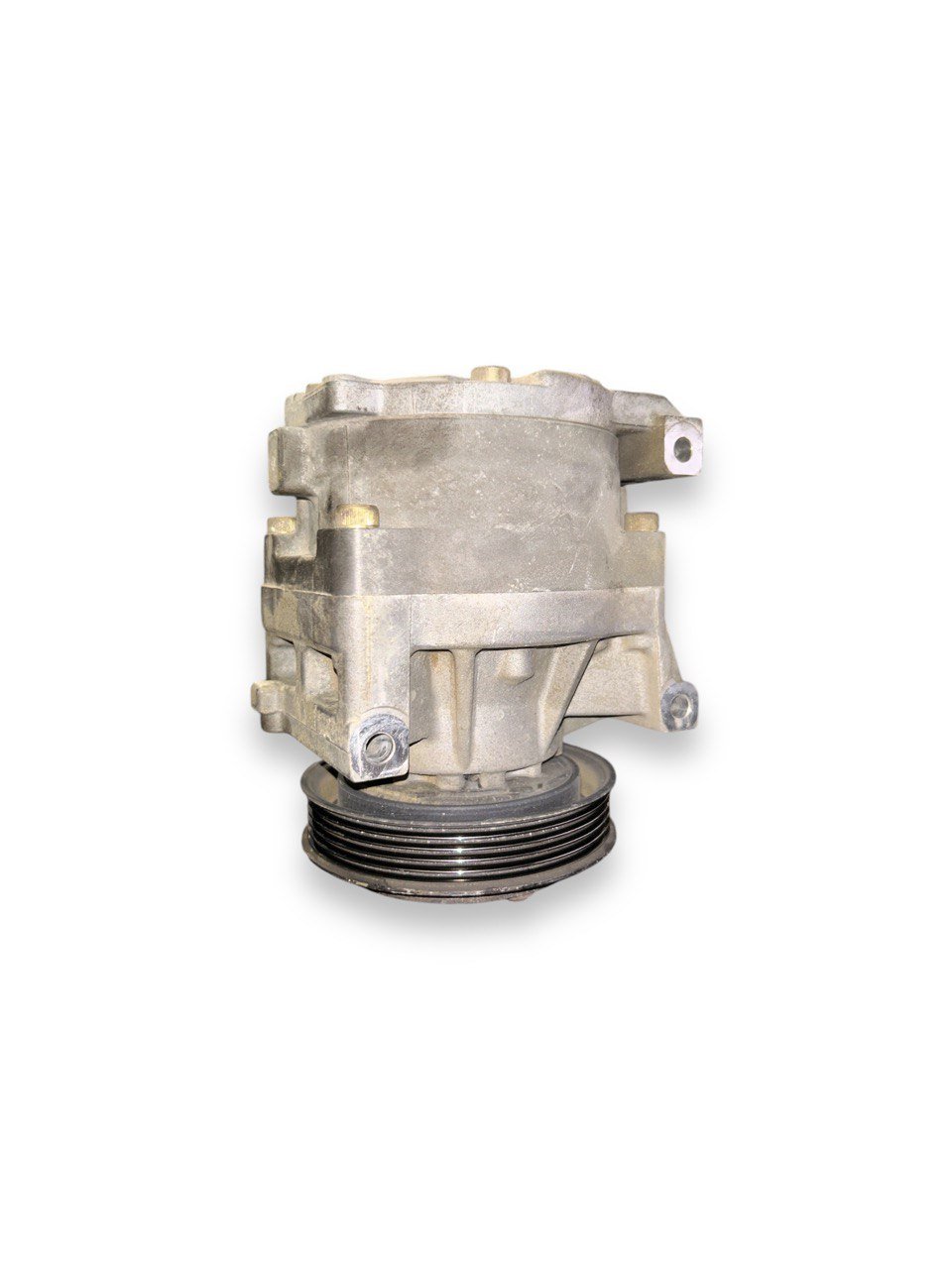 Compressore Aria Condizionata Fiat Punto (188) 1.2 Benzina (1999 > 2011) cod.592475600 - F&P CRASH SRLS - Ricambi Usati