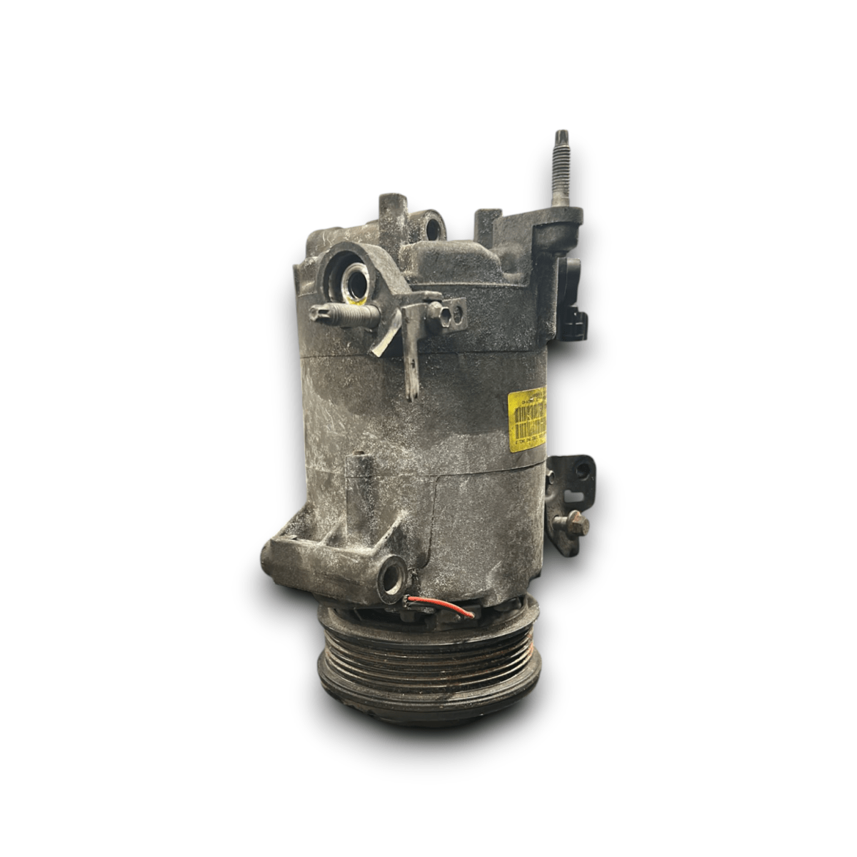 Air conditioning compressor ford b - max 1.0 petrol code:C1B1 - 19D629 - AD (2012 > 2018) - F&P CRASH SRLS - Used Parts