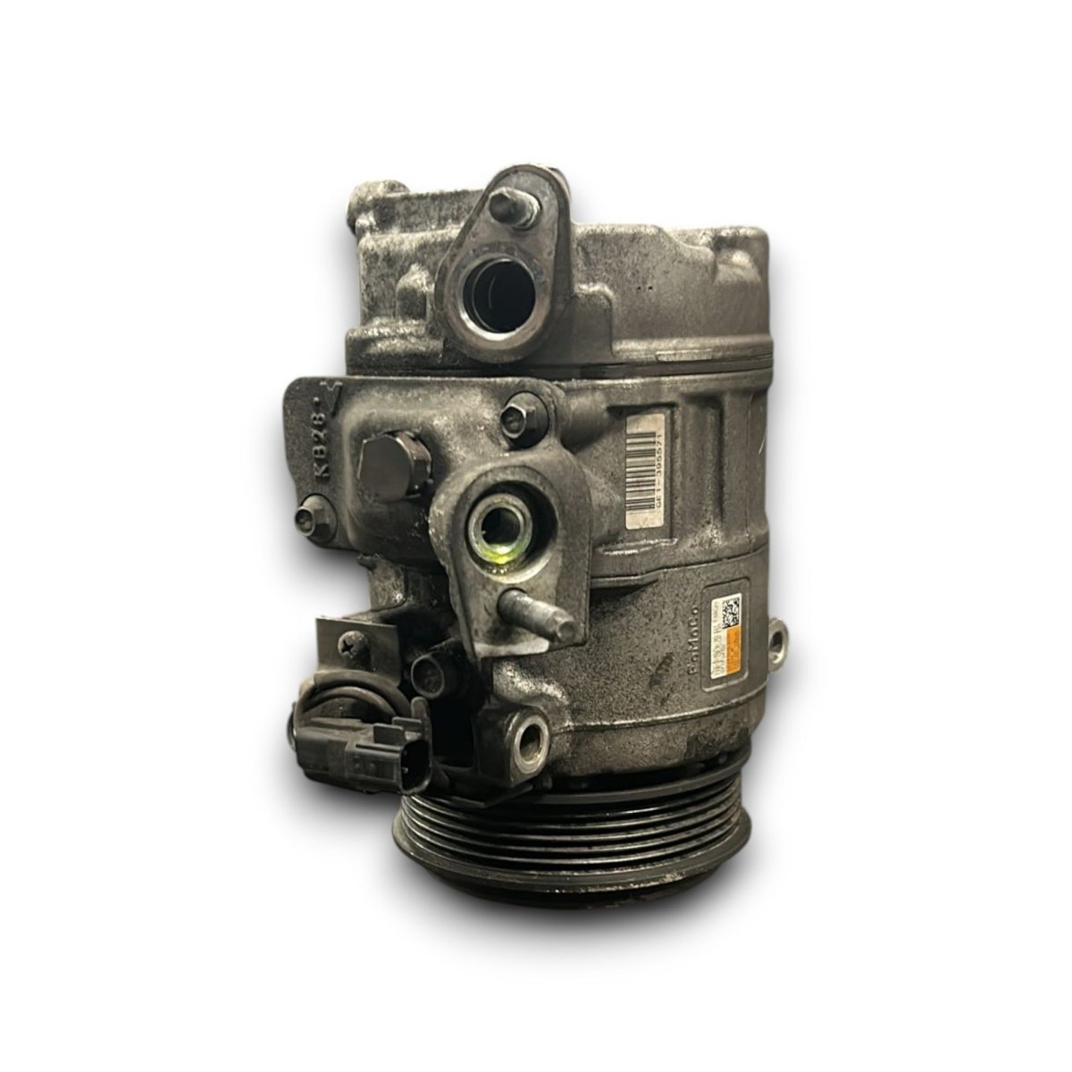Compressore aria condizionata ford c - max 1.5 diesel cod:H1F1 - 19D629 - HA (2010 > 2019) - F&P CRASH SRLS - Ricambi Usati