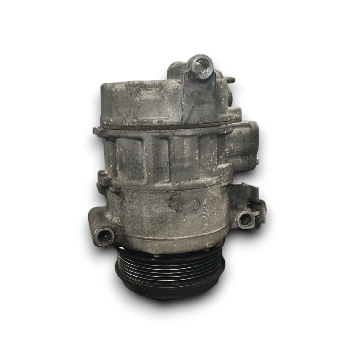 Compressore aria condizionata ford c - max 1.6 diesel cod:AV61 - 19D629 - HB (2015 > 2019) - F&P CRASH SRLS - Ricambi Usati