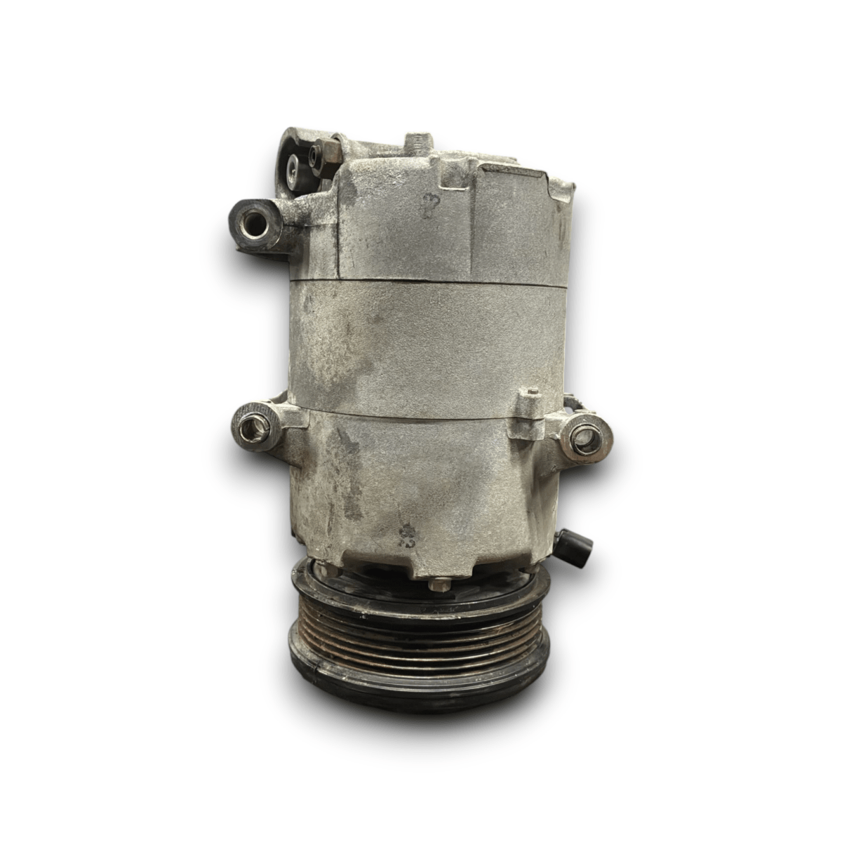 Compressore aria condizionata ford fcous 1.5 diesel cod : h1f1-19d629-ga ( 2011 - 2018) - F&P CRASH SRL - Ricambi Usati