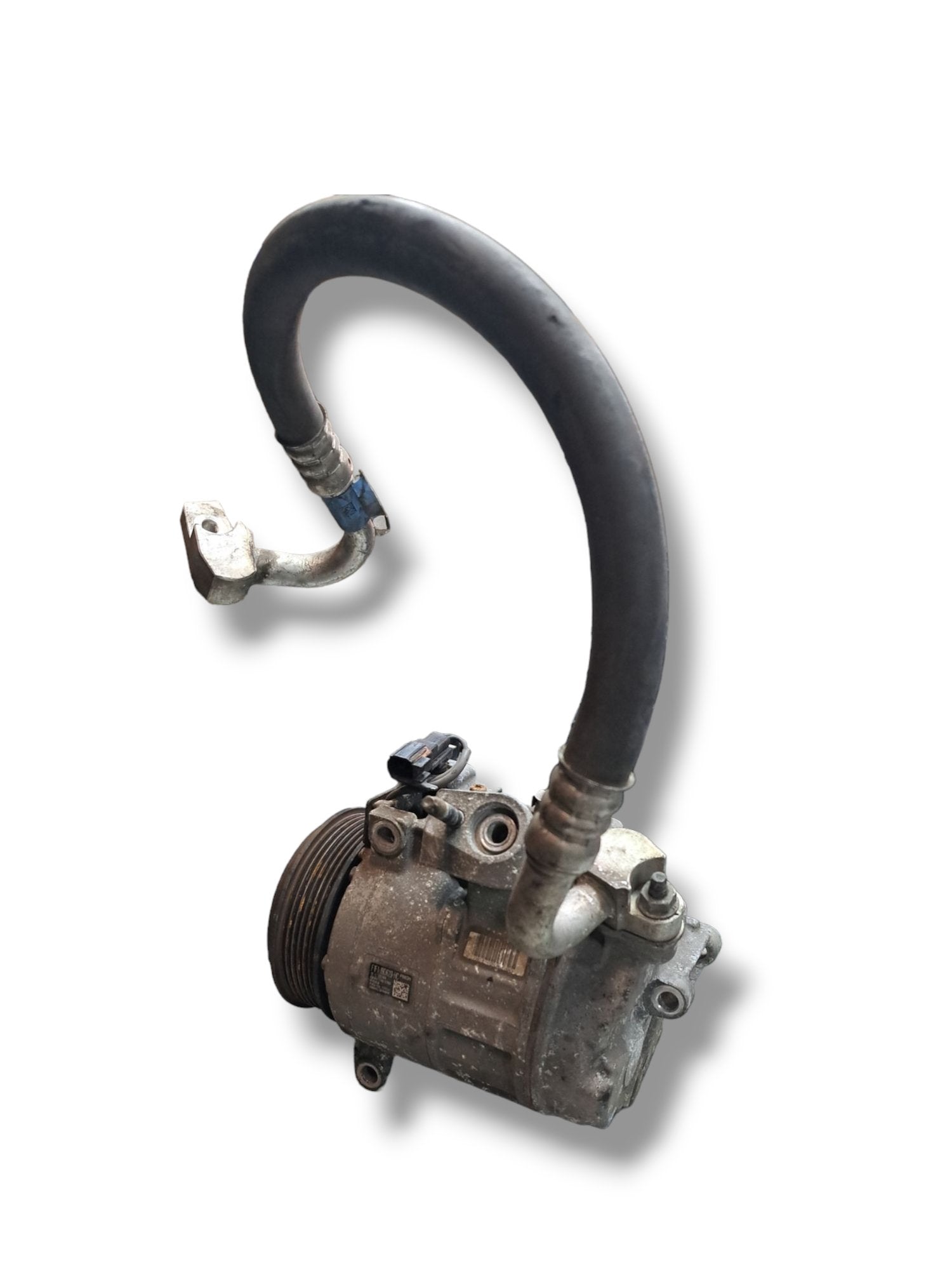 Compressore aria condizionata Ford FOCUS (2008) COD:GE4472502760 - F&P CRASH SRLS - Ricambi Usati