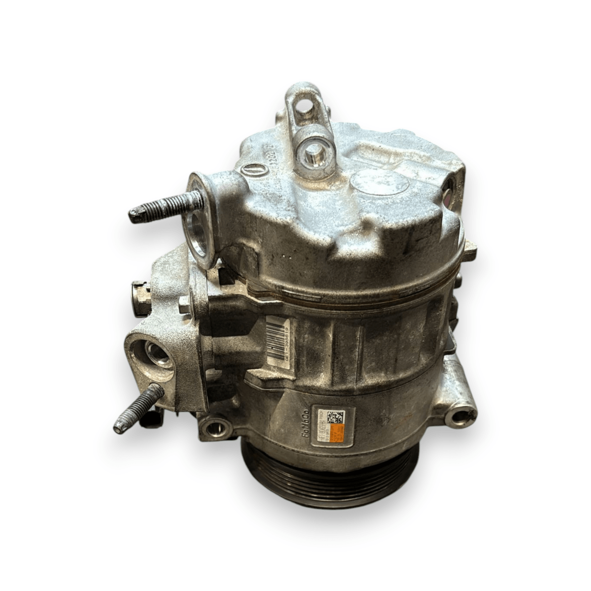 Compressore aria condizionata ford focus III 1.5 diesel cod:h1f1-19d629-ha (2011-2018) - F&P CRASH SRL - Ricambi Usati