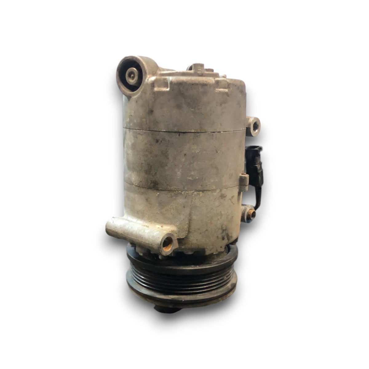 Compressore Aria Condizionata Ford Kuga 2.0 Diesel (2012 >2020) cod:AV61 - 19D629 - DB - F&amp;P CRASH SRLS - Ricambi Usati