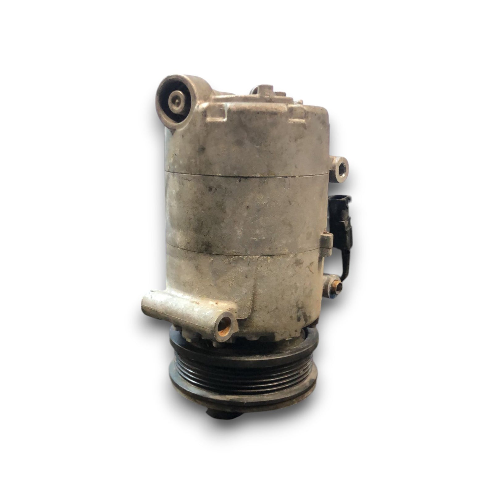 Compressore Aria Condizionata Ford Kuga 2.0 Diesel (2012 >2020) cod:AV61 - 19D629 - DB - F&P CRASH SRLS - Ricambi Usati