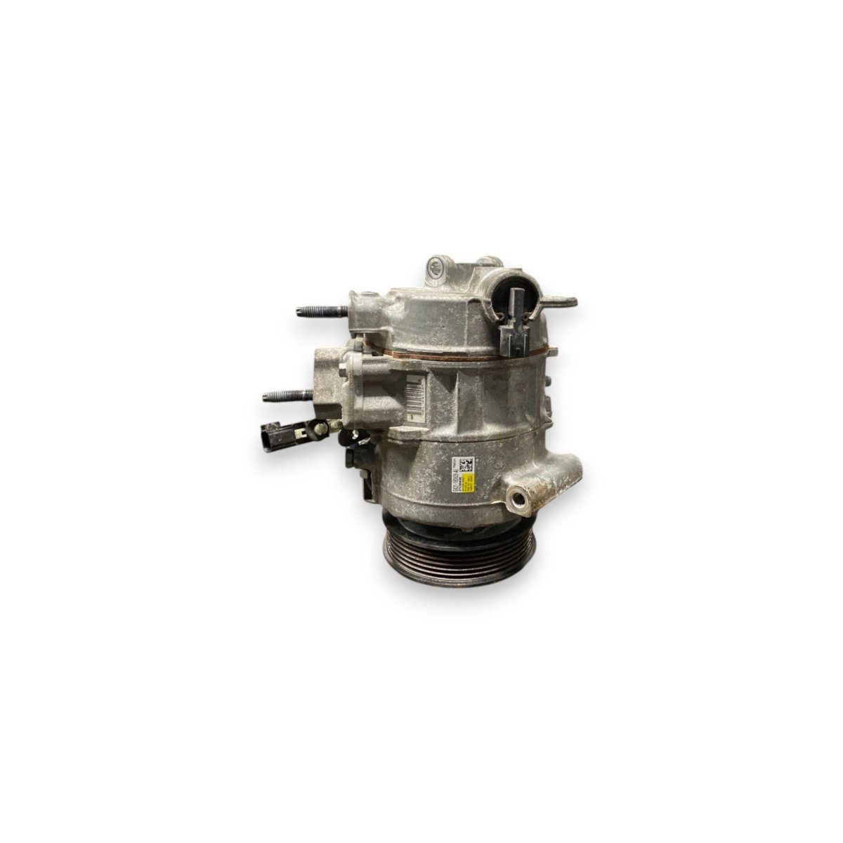 Compressore aria condizionata ford tourneo custom 2.0 diesel Cod: gk21 - 19d629 - ae (2013 - 2022) - F&P CRASH SRLS - Ricambi Usati
