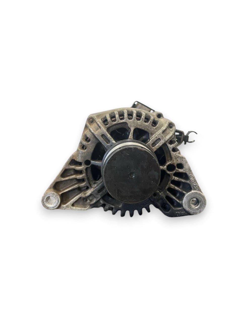 Hyundai Getz / Kia Picanto 1.5 Diesel Air Conditioning Compressor (2002 to 2011) code: 37300-2A010 / 2655103 - F&P CRASH SRLS - Used Parts