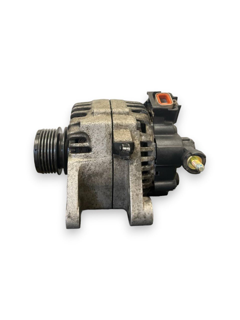 Hyundai Getz / Kia Picanto 1.5 Diesel Air Conditioning Compressor (2002 to 2011) code: 37300-2A010 / 2655103 - F&amp;P CRASH SRLS - Used Parts