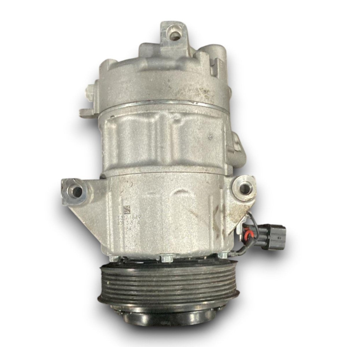 Compressore aria condizionata Hyundai i20 cod . 97701c0000 1.2 benzina (2020 >) - F&P CRASH SRL - Ricambi Usati