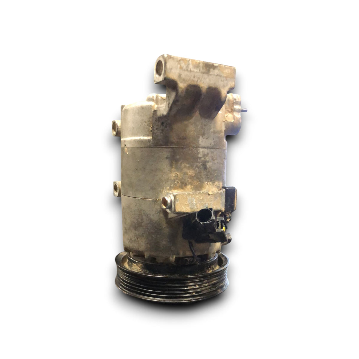 Hyundai IX20 1.6 Petrol Air Conditioning Compressor (2010 > 2019) code:CA500YN9AA11 - F&P CRASH SRLS - Used Parts