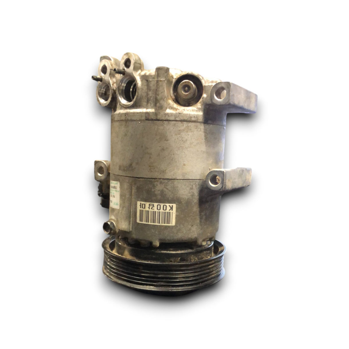 Hyundai IX20 1.6 Petrol Air Conditioning Compressor (2010 > 2019) code:CA500YN9AA11 - F&amp;P CRASH SRLS - Used Parts