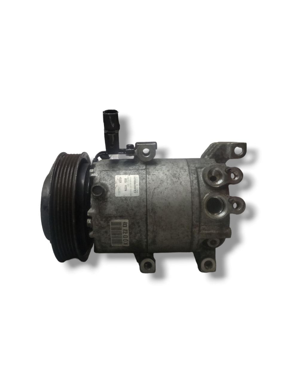 Compressore Aria Condizionata Hyundai ix20 1.6 Benzina (2017) cod: CA500YN9AA11 - F&P CRASH SRLS - Ricambi Usati