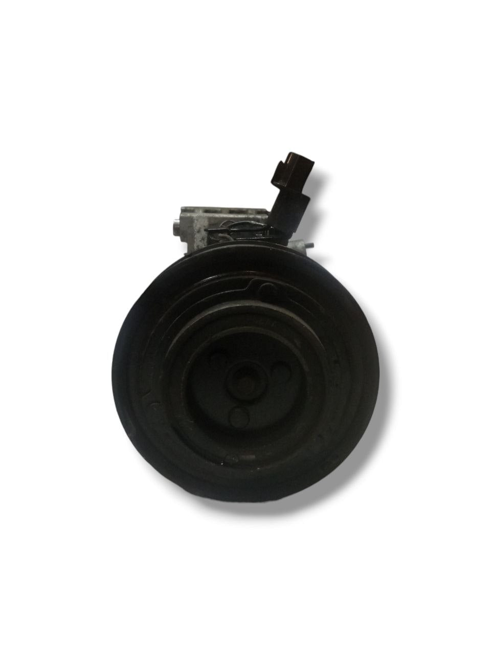 Compressore Aria Condizionata Hyundai ix20 1.6 Benzina (2017) cod: CA500YN9AA11 - F&P CRASH SRLS - Ricambi Usati