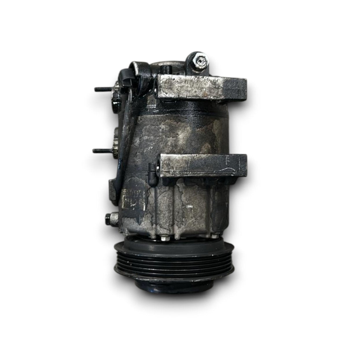 Compressore aria condizionata Hyundai IX35 dx9fa03 1.7 diesel (2009 > 2015) - F&amp;P CRASH SRL - Ricambi Usati