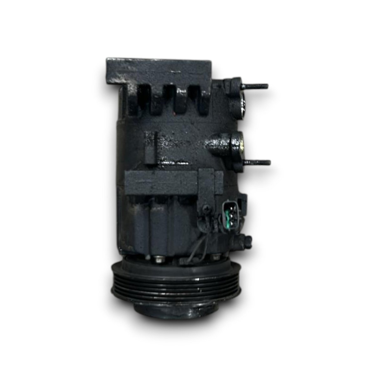 Compressore aria condizionata Hyundai IX35 dx9fa03 1.7 diesel (2009 > 2015) - F&P CRASH SRL - Ricambi Usati