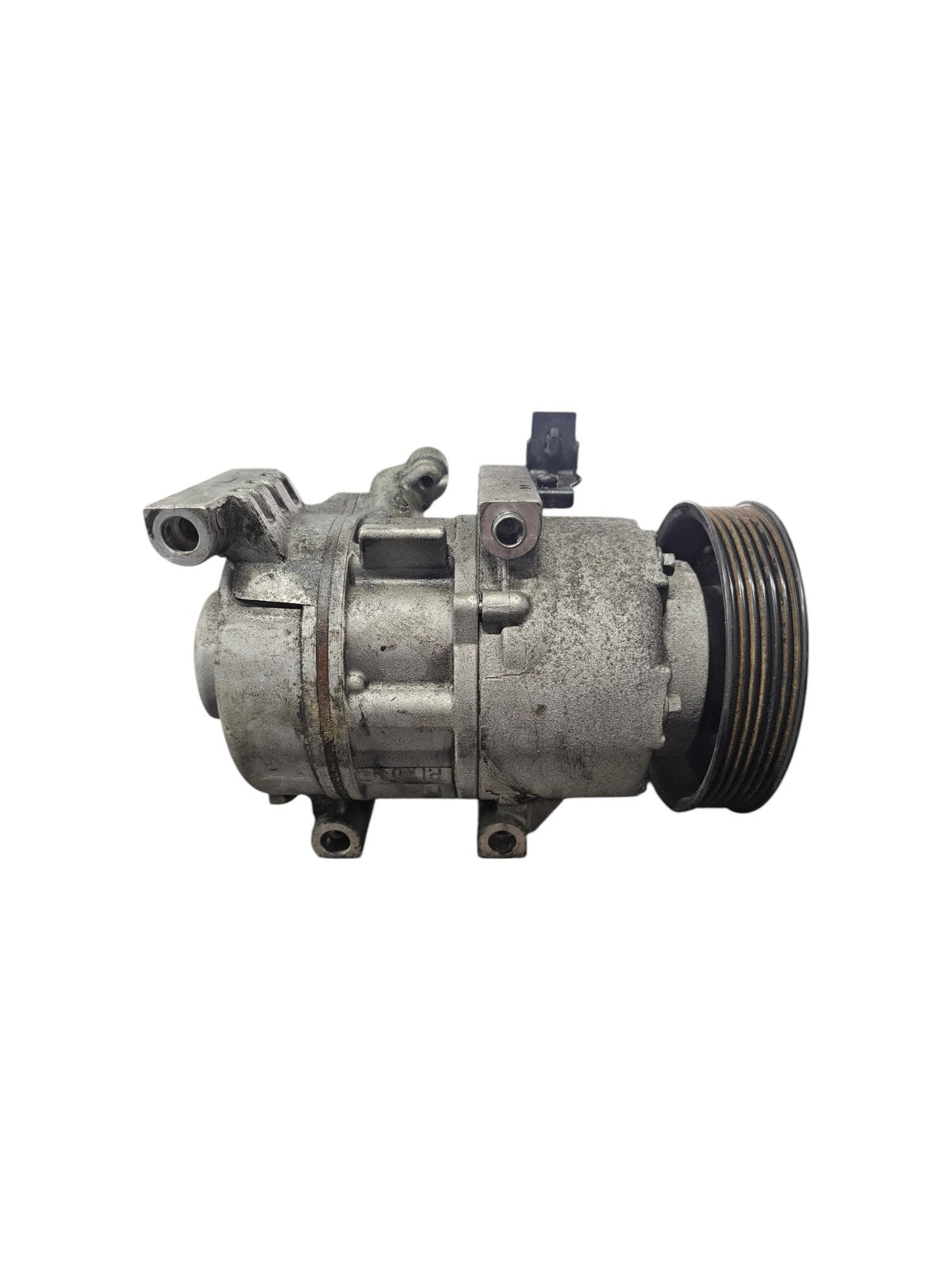 Hyundai Tucson 1.7 Diesel Air Conditioning Compressor Code:97701D7300 (2015 - 2020) - F&P CRASH SRLS - Used Parts