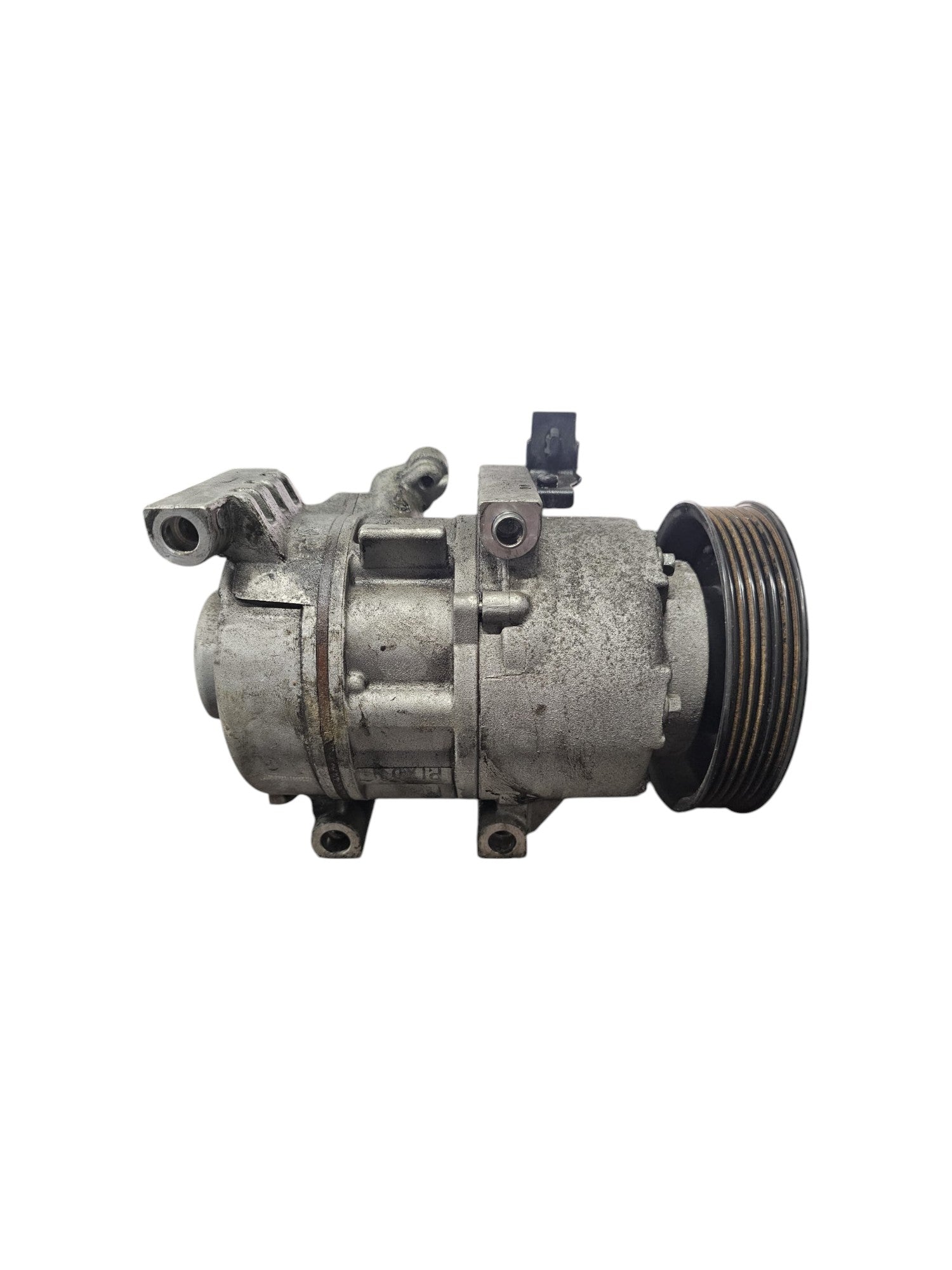 Hyundai Tucson 1.7 Diesel Air Conditioning Compressor Code:97701D7300 (2015 - 2020) - F&P CRASH SRLS - Used Parts