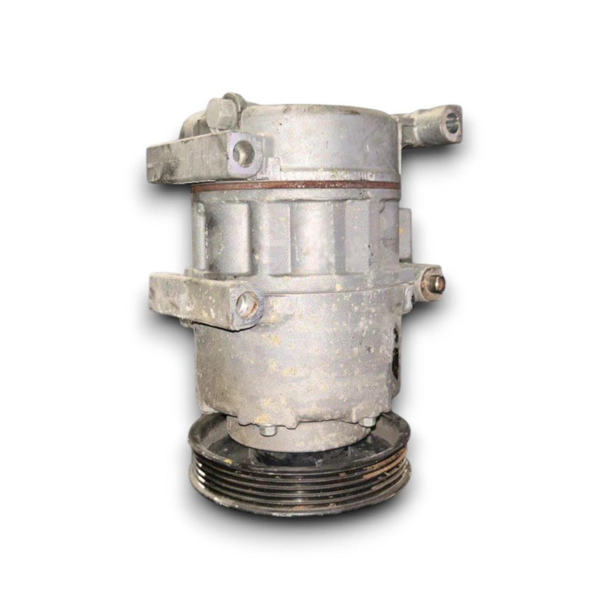 Compressore aria condizionata Hyundai Tucson 97701 - d7100 1.7 diesel (2015 > 2020) - F&P CRASH SRL - Ricambi Usati