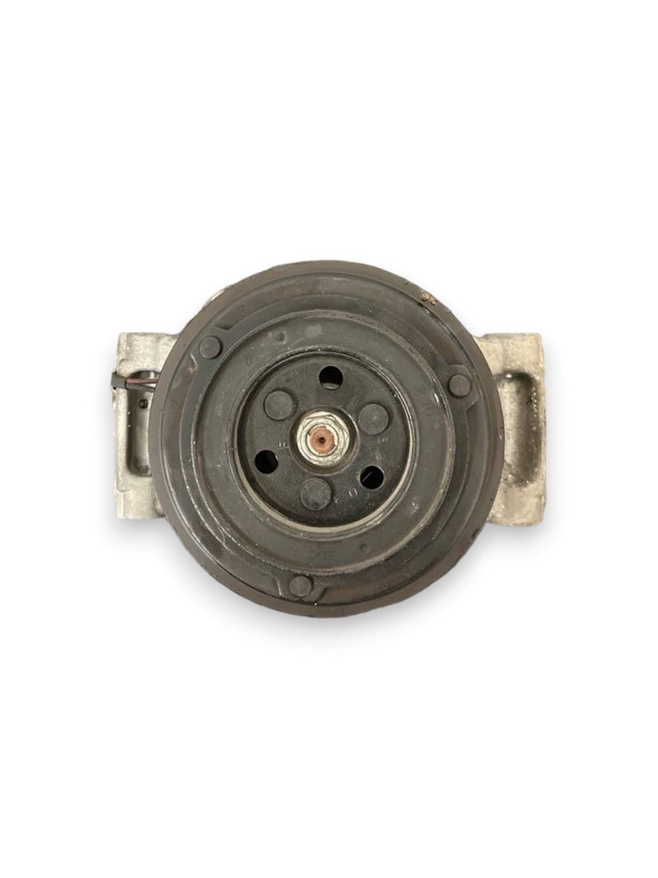 Air Conditioning Compressor Jaguar XE X760 / Jaguar F-Pace / Land Rover Range Rover Evoque L538 / Jaguar XF X260 / Land Rover Range Rover Discovery Sport 2.0 Diesel (2015>) code: CPLA-19D629-BF - F&P CRASH SRLS - Used Parts