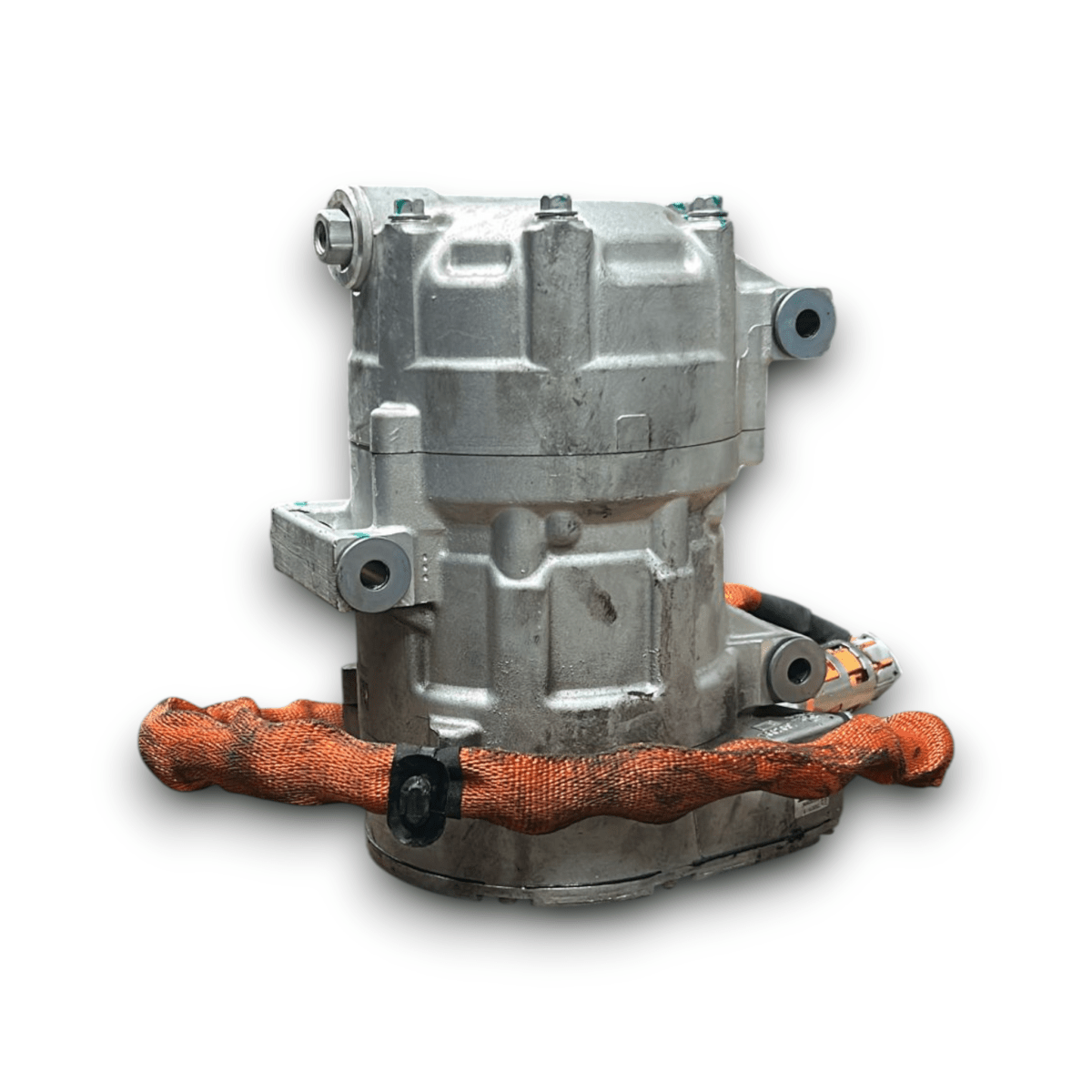 compressore aria condizionata jeep avenger elettrica cod:9848585880 (2022 >) - F&P CRASH SRL - Ricambi Usati
