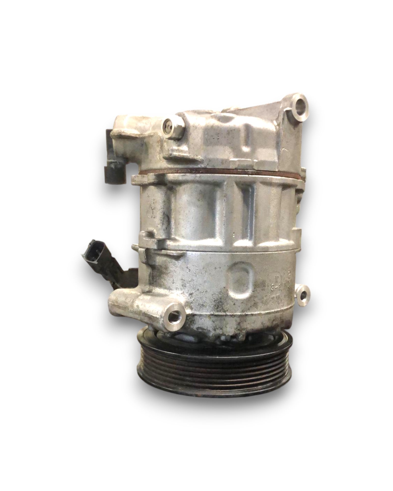 Air Conditioning Compressor Jeep Cherokee 2.2 Diesel (2012 > 2023) code:P68103199AC - F&P CRASH SRLS - Used Parts
