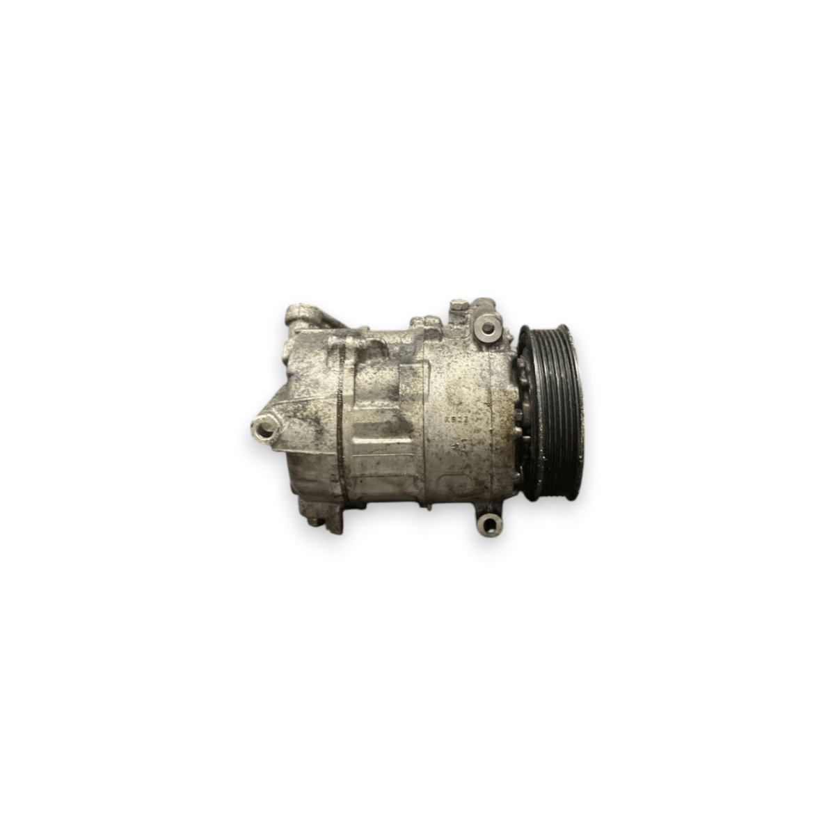 Air Conditioning Compressor Jeep Cherokee KL 2.2 Diesel (2013 to 2023) code: MC447160 - 6713 - F&P CRASH SRLS - Used Parts