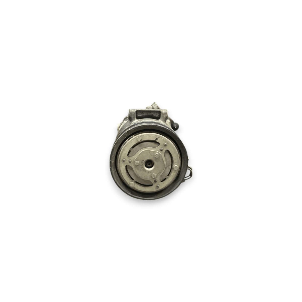 Air Conditioning Compressor Jeep Cherokee KL 2.2 Diesel (2013 to 2023) code: MC447160 - 6713 - F&P CRASH SRLS - Used Parts