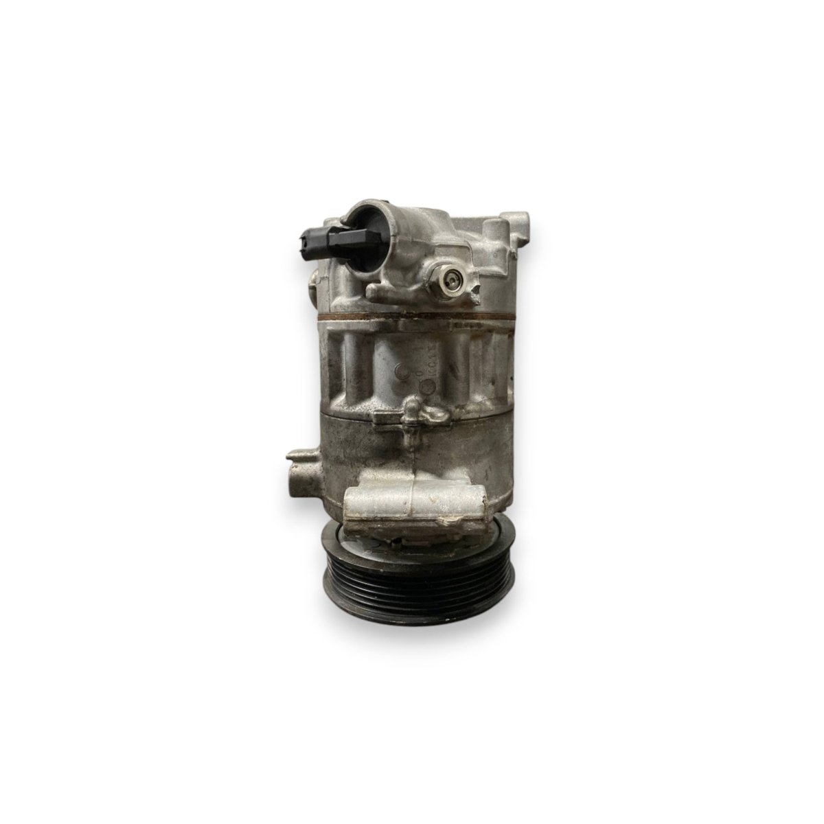 Compressore aria condizionata jeep compass 2.0 diesel Cod: mc447140 - 0881 (2016 - ) - F&P CRASH SRLS - Ricambi Usati