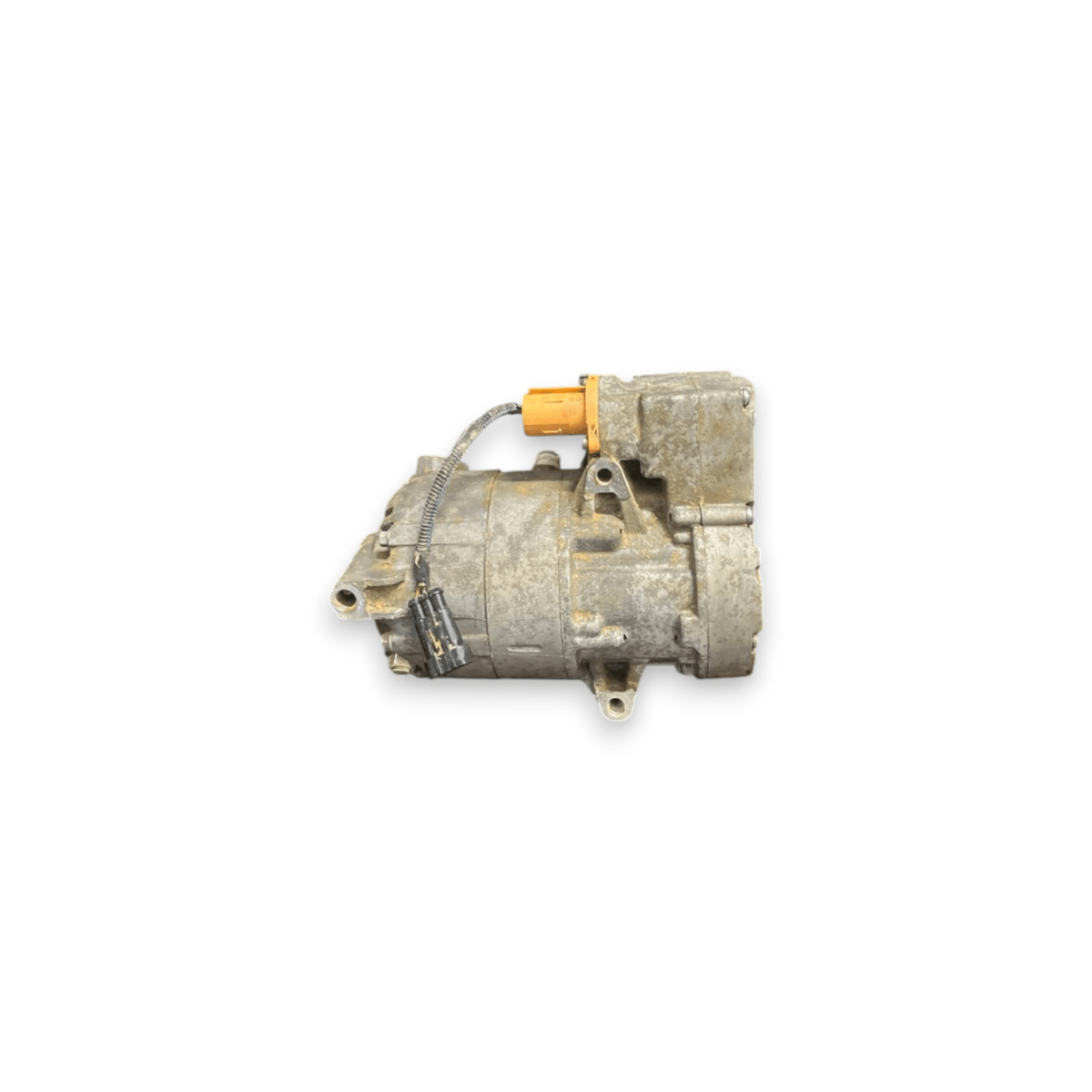 Compressore Aria Condizionata Jeep Compass II 4XE 1.3 Benzina - Hybrid (2016 al 2024) cod: CA600G5WBA - F&P CRASH SRL - Ricambi Usati