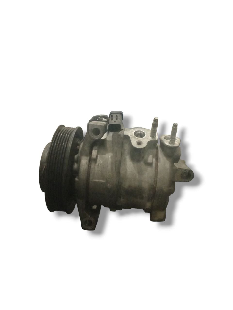 Air conditioning compressor Jeep Grand Cherokee 3.0d (2015) code: MC4472808180 - F&P CRASH SRLS - Used Parts