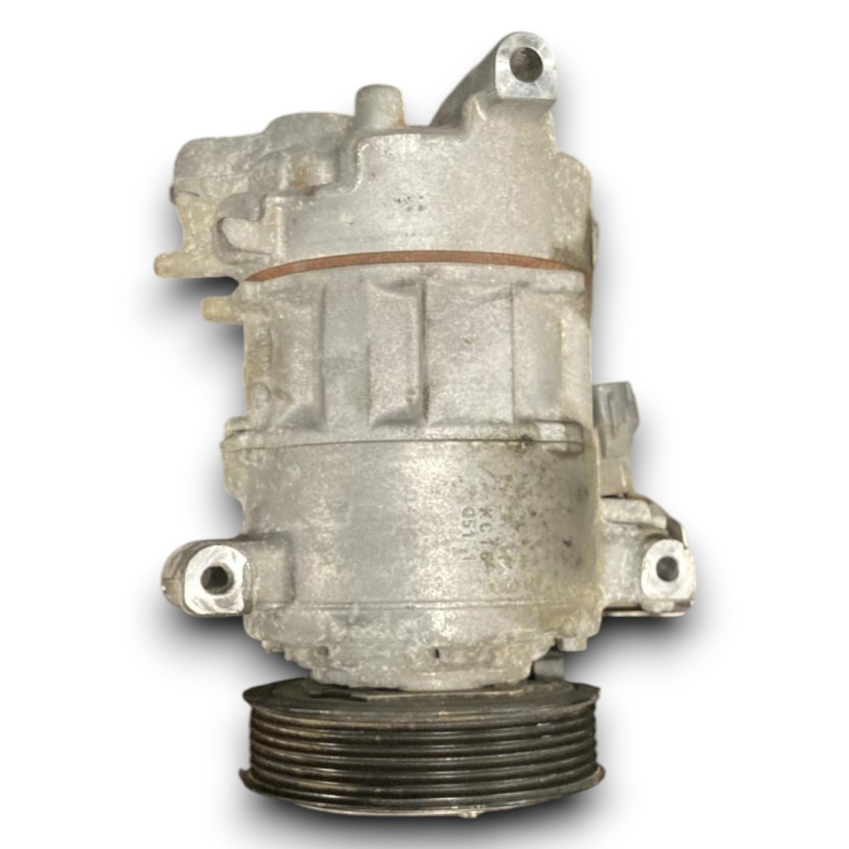 Compressore aria condizionata jeep Renegade cod . 51936675 2.0 diesel (2014 > 2026) - F&P CRASH SRL - Ricambi Usati