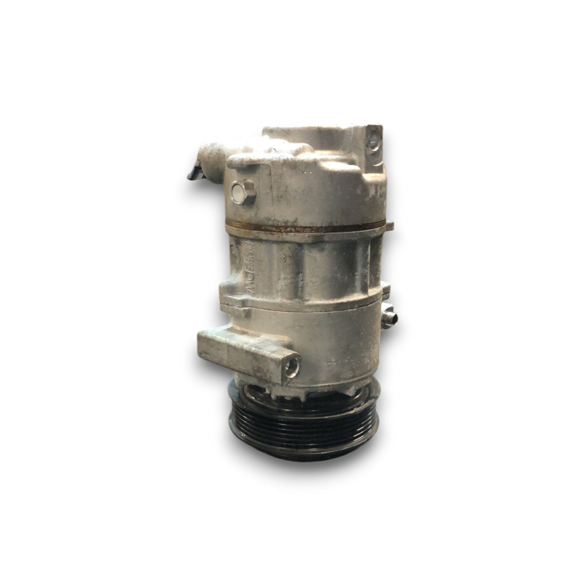 Air Conditioning Compressor Kia Rio 1.2 Petrol (2017 > ) code:1E59E - 36900 - F&amp;P CRASH SRLS - Used Parts