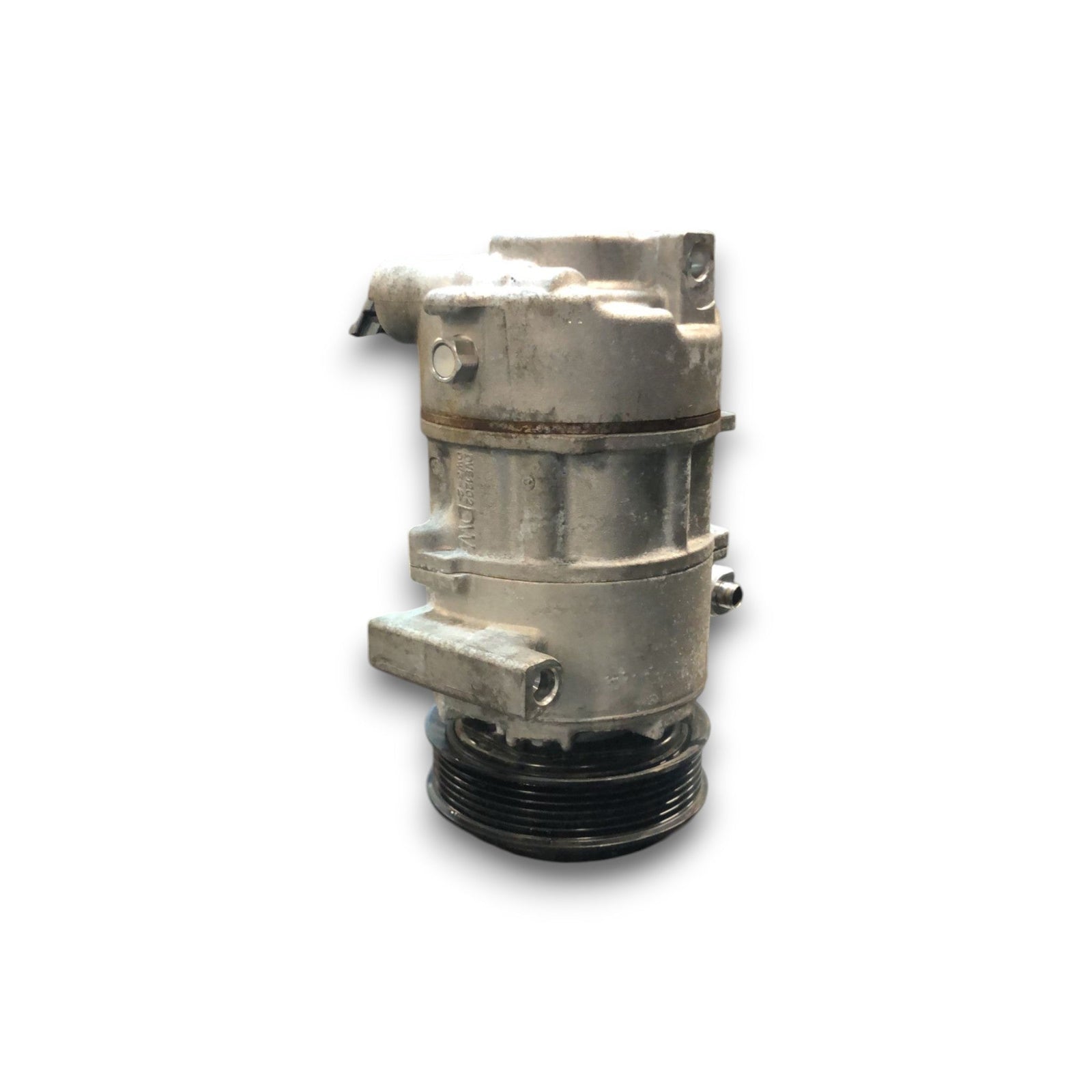 Compressore Aria Condizionata Kia Rio 1.2 Benzina (2017 > ) cod:1E59E - 36900 - F&P CRASH SRLS - Ricambi Usati