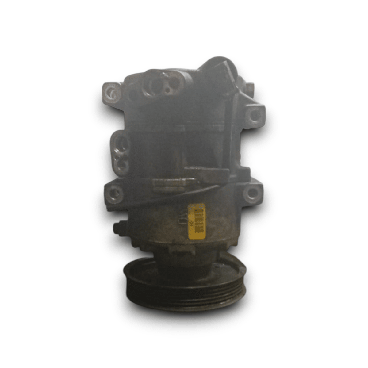 compressore aria condizionata kia rio 3 cod . 1e39e02400 1.1 diesel (2011 > 2017) - F&P CRASH SRL - Ricambi Usati