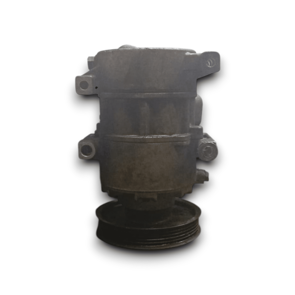 compressore aria condizionata kia rio 3 cod . 1e39e02400 1.1 diesel (2011 > 2017) - F&P CRASH SRL - Ricambi Usati