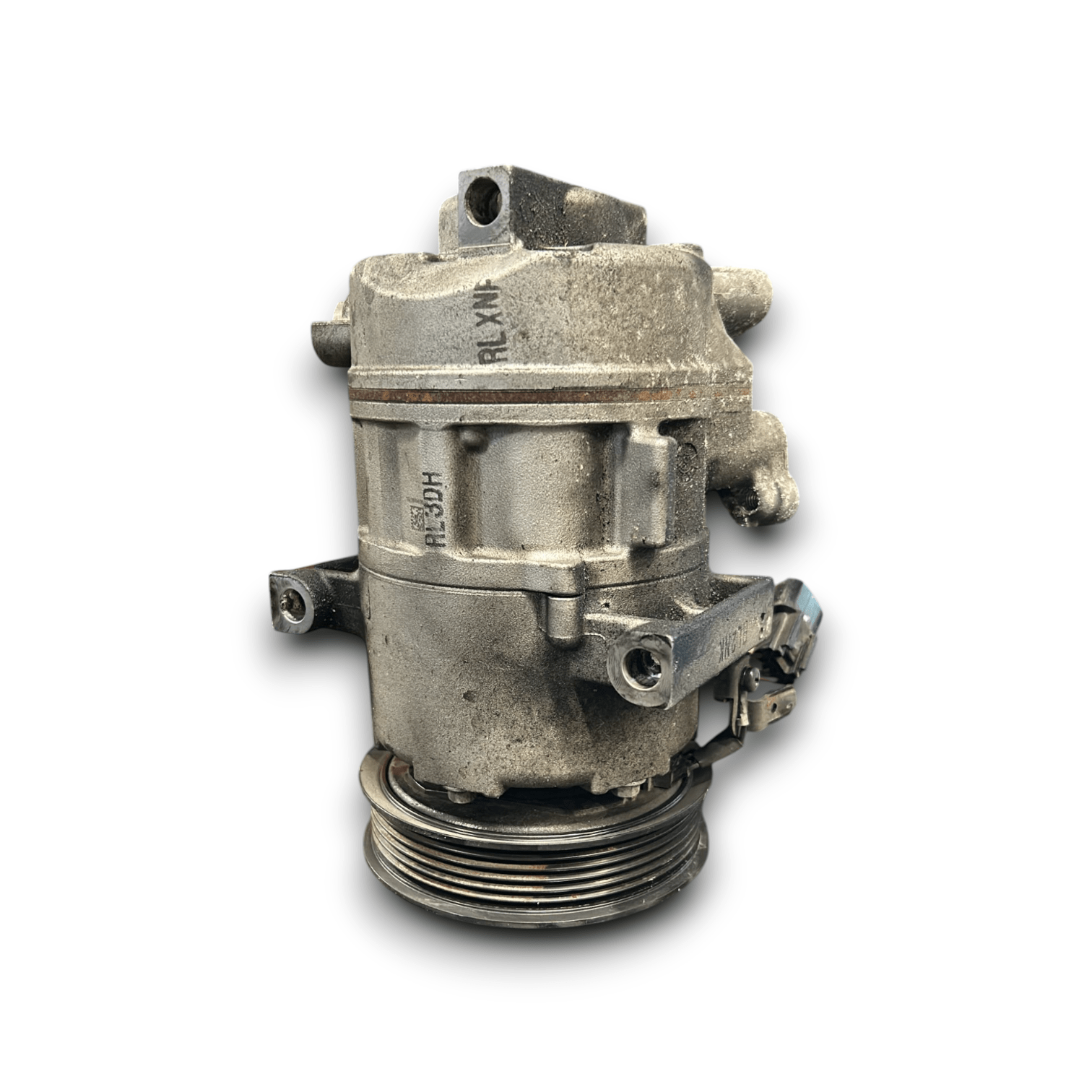 Compressore Aria Condizionata Kia Sportage 1.6 Diesel cod:CA500NFJCA03 (2016 > 2021) - F&P CRASH SRLS - Ricambi Usati