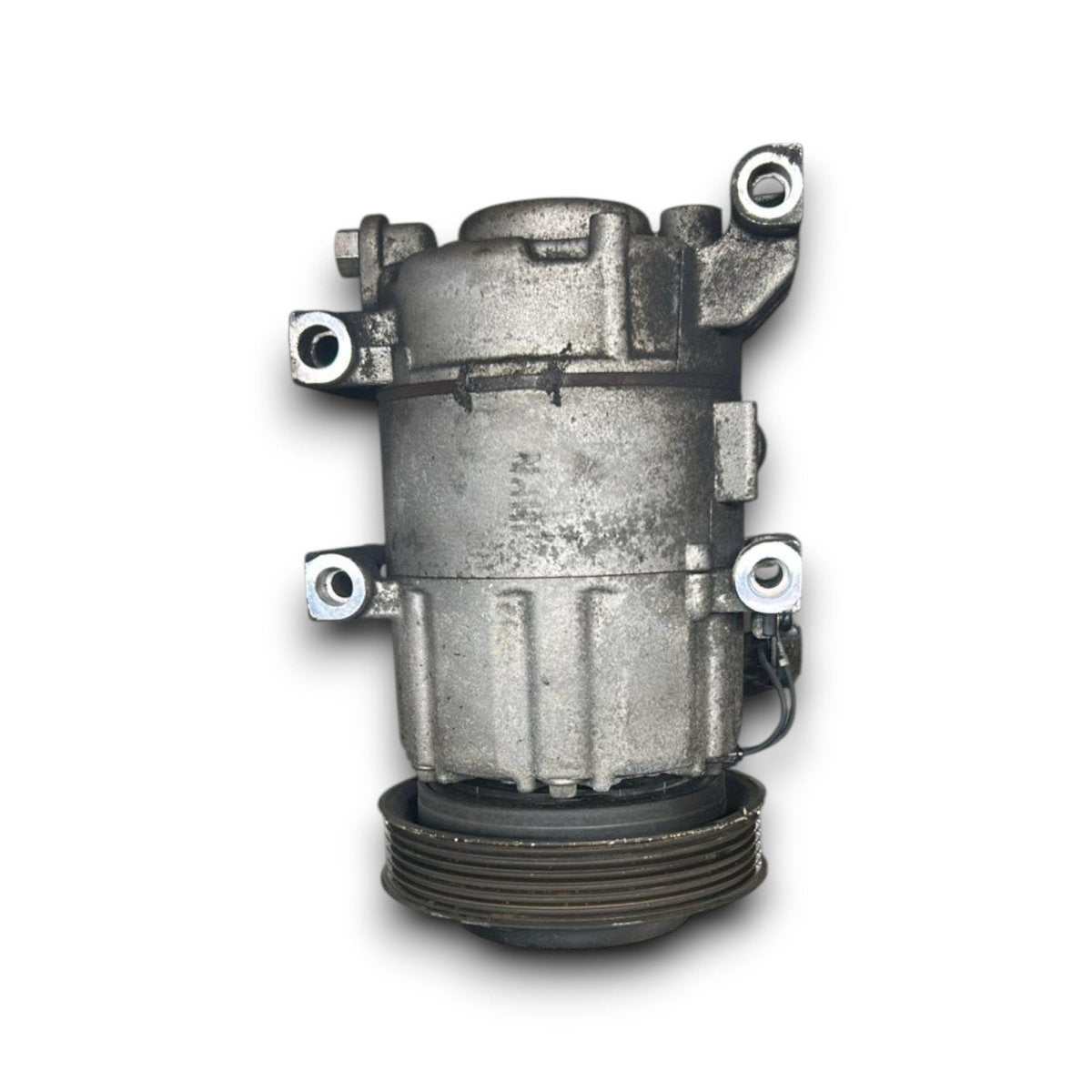 Compressore aria condizionata Kia Sportage F500 - dx9ea03 1.6 benzina (2010 > 2016) - F&P CRASH SRL - Ricambi Usati