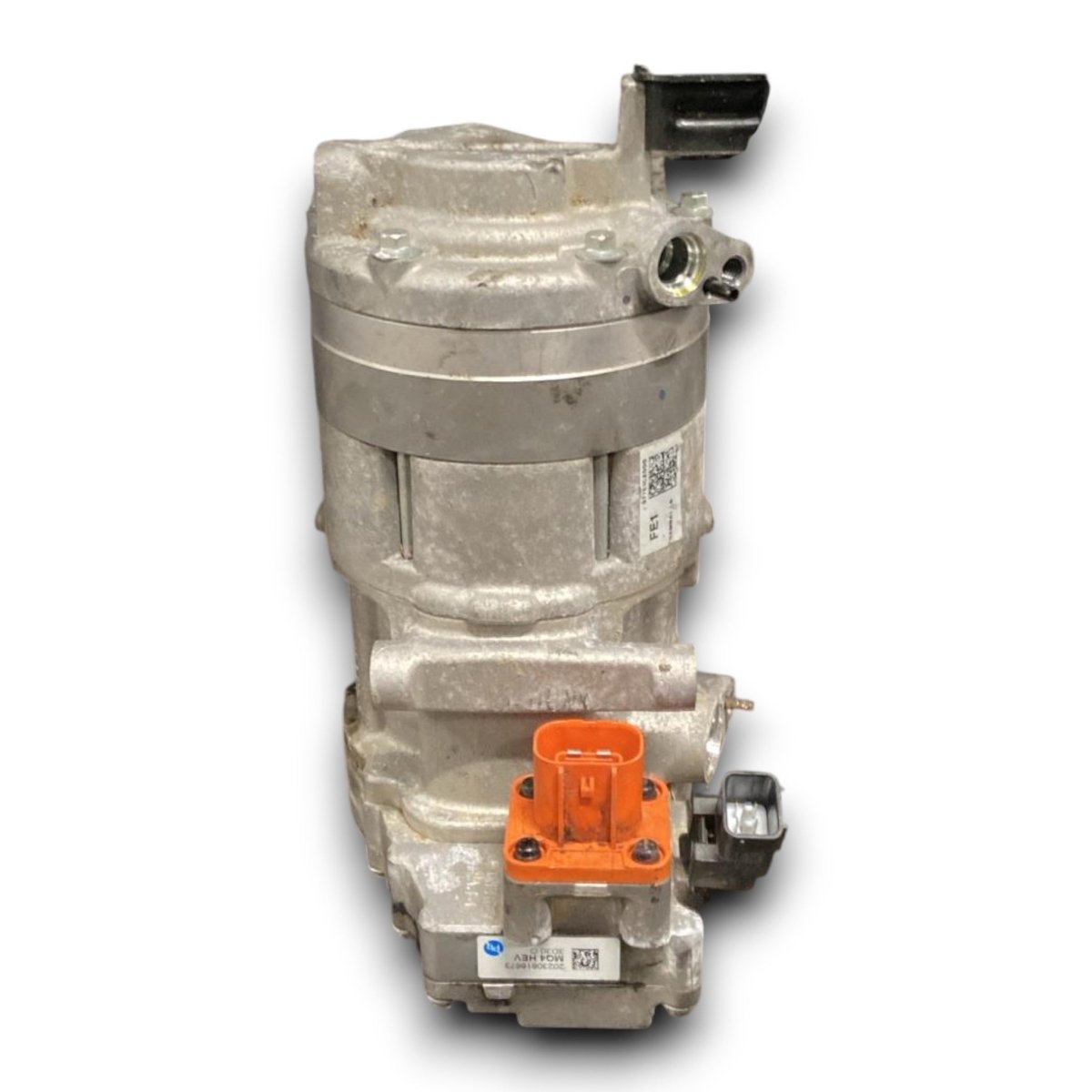 Compressore aria condizionata Kia Sportage (NQ5) cod . 977e1cz000 1.6 hybrid (2021 >) - F&P CRASH SRL - Ricambi Usati