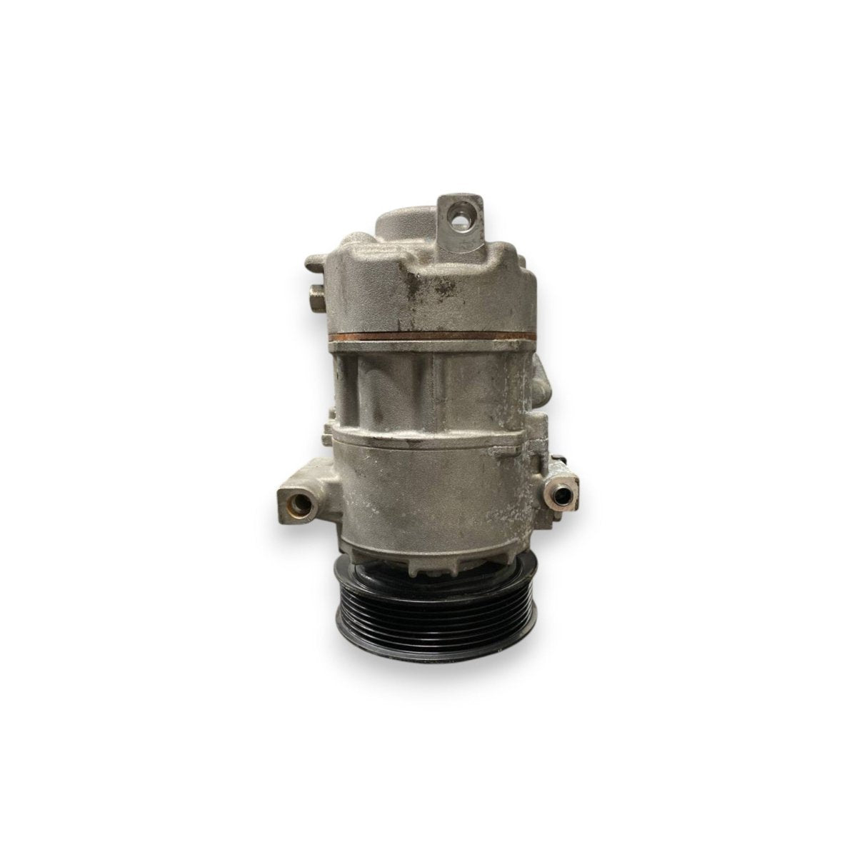 Compressore aria condizionata kia stonic 1.0 benzina / hybrid Cod: 1e59e - 37100 (2017 - ) - F&P CRASH SRLS - Ricambi Usati