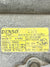 Compressore Aria Condizionata Lancia Ypsilon 1.2 Benzina (2004 - 2012) cod . 5A7875000 - F&P CRASH SRLS - Ricambi Usati