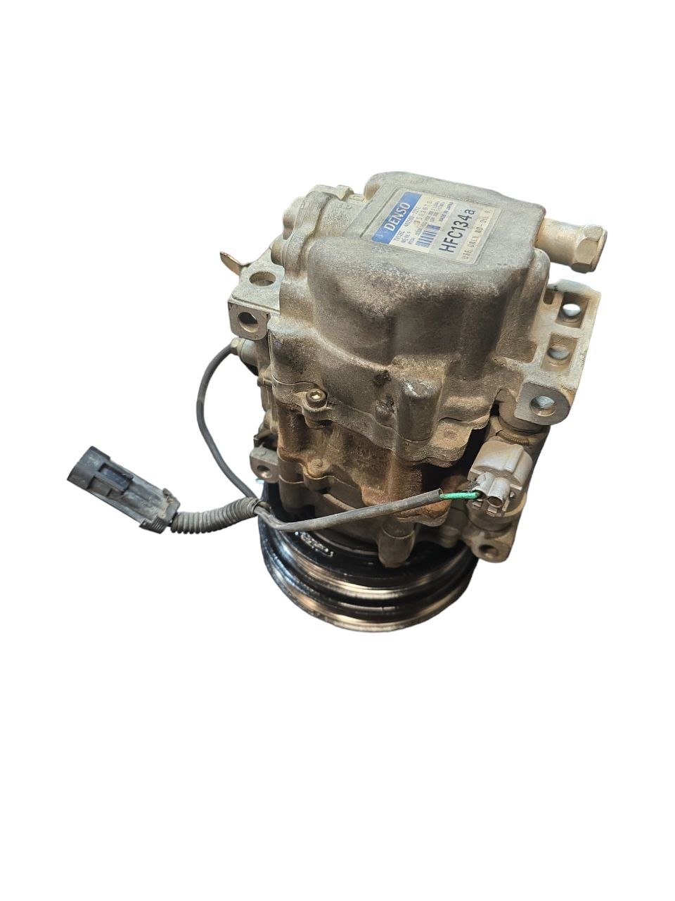 Compressore Aria Condizionata Lancia Ypsilon 1.2 Benzina ( 2011 - 2023 ) Cod : 442500 - 2212 - F&P CRASH SRLS - Ricambi Usati