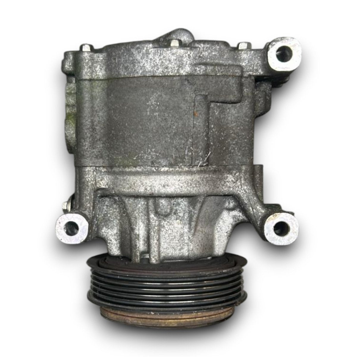Compressore aria condizionata Lancia Ypsilon 51747318 1.2 benzina (2011 > 2024) - F&P CRASH SRL - Ricambi Usati