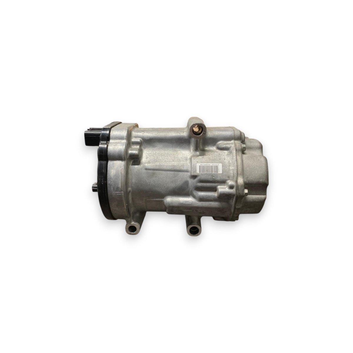 Air conditioning compressor Lexus NX II 2.5 Gasoline / Hybrid (2021 - ) Code: 042400 - 1921 - F&P CRASH SRLS - Used Parts