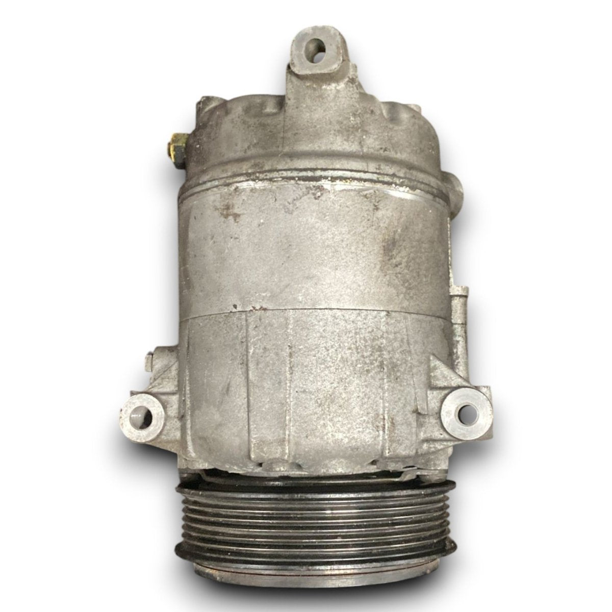 Compressore aria condizionata Maserati Ghibli cod . 01141230 3.0 diesel (2013 >) - F&P CRASH SRL - Ricambi Usati