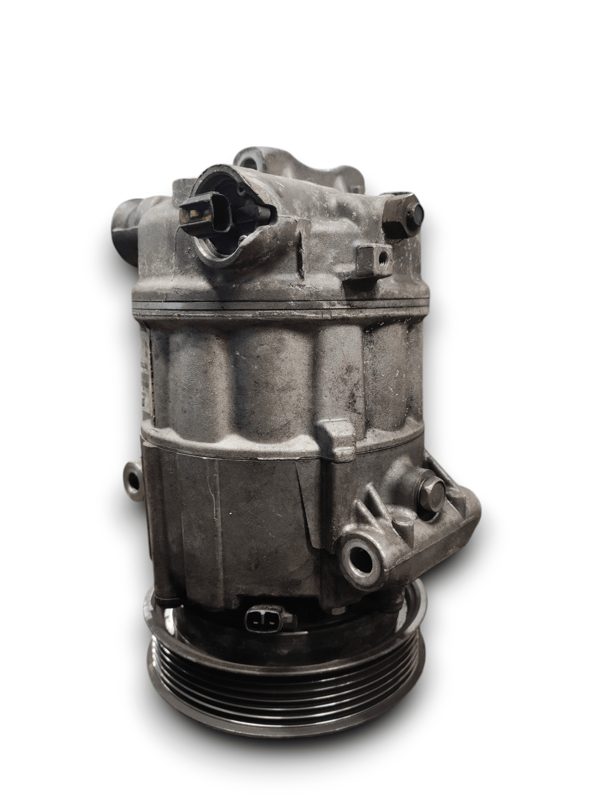 Air Conditioning Compressor Maserati Levante 3.8 Petrol (2018>) - F&amp;P CRASH SRLS - Used Parts